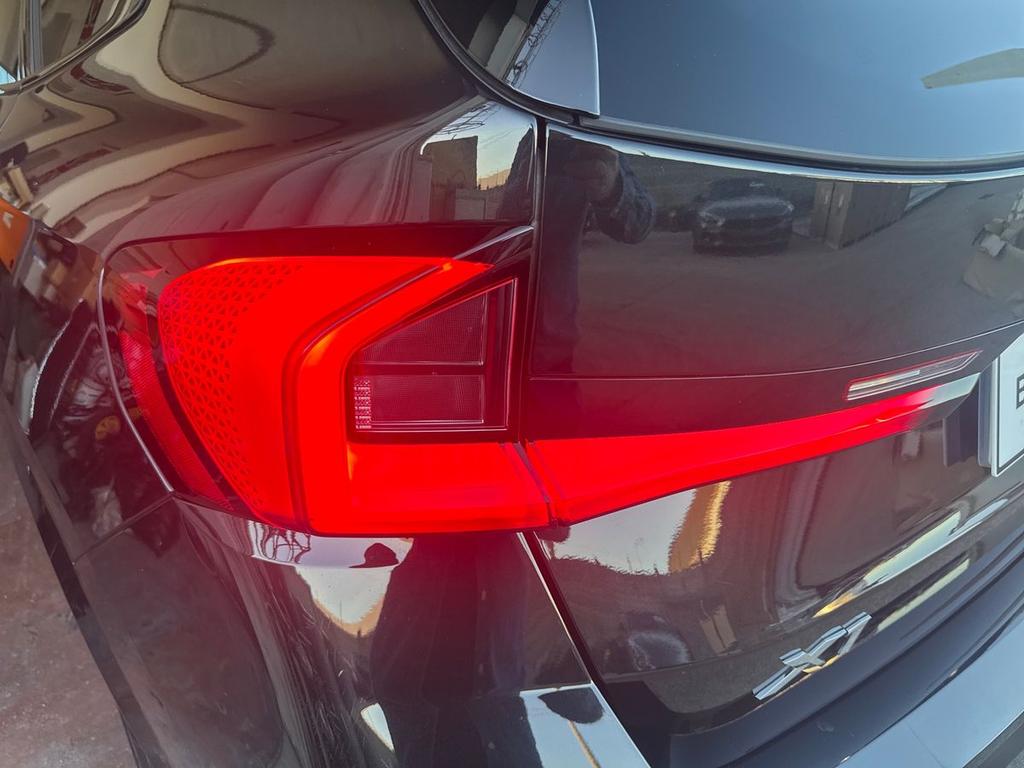 BMW X1 xdrive20d mhev 48V MSport Pro auto