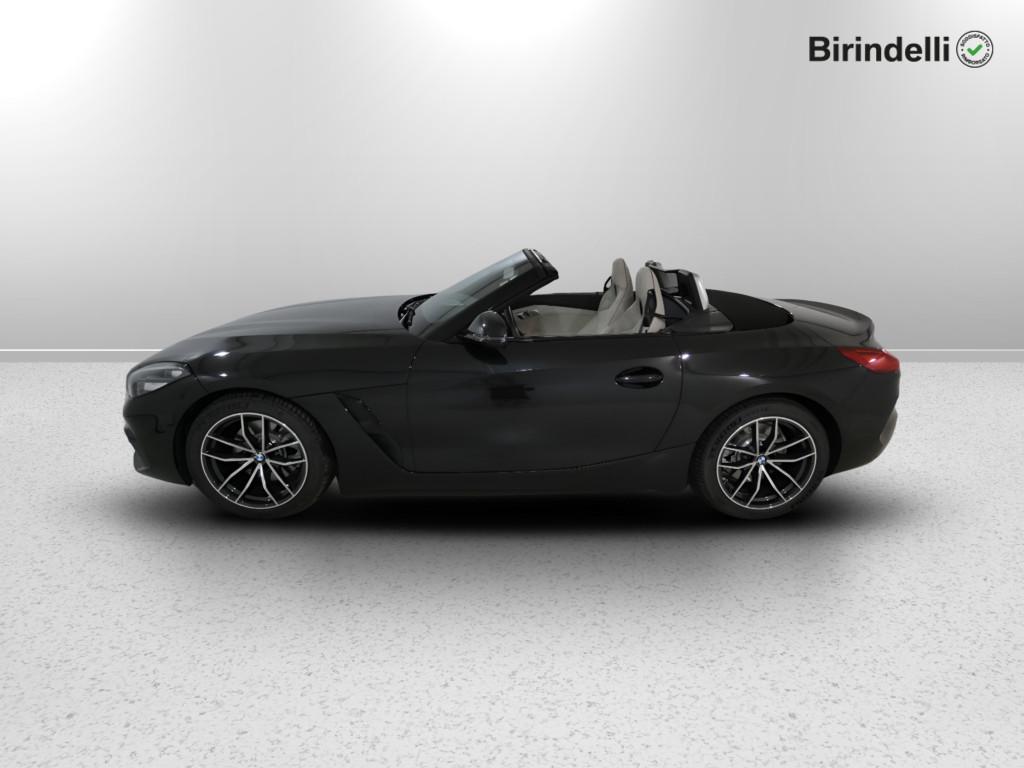 BMW Z4 sdrive 20i Sport auto