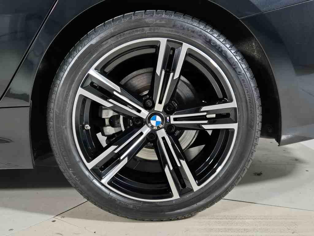BMW Serie 3 318d Touring mhev 48V Msport auto