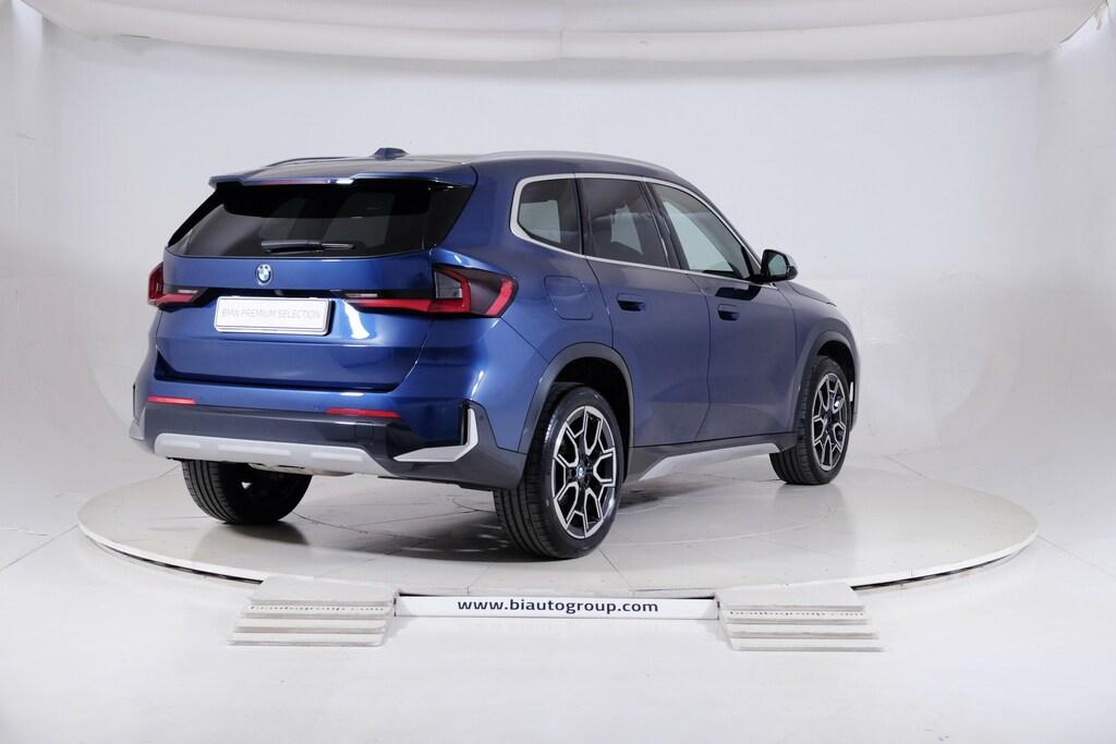 BMW X1 sdrive18d X-Line Edition Essence auto