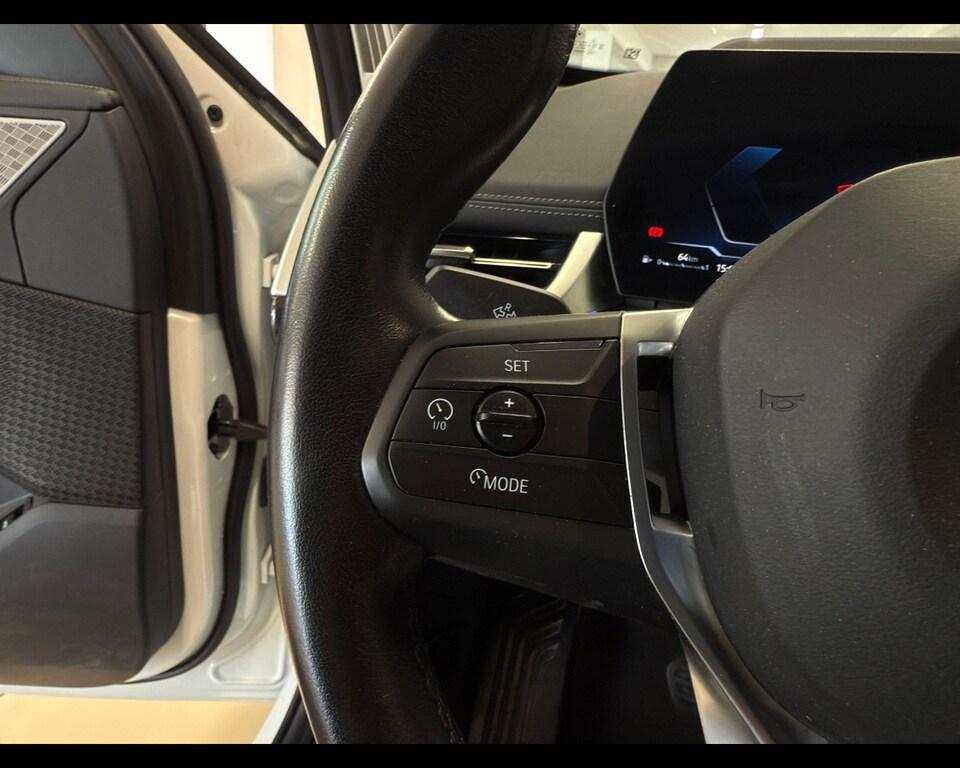 BMW X1 sdrive18d Edition Essence auto