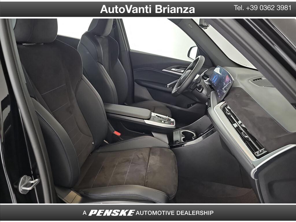 BMW X1 sdrive18i MSport auto