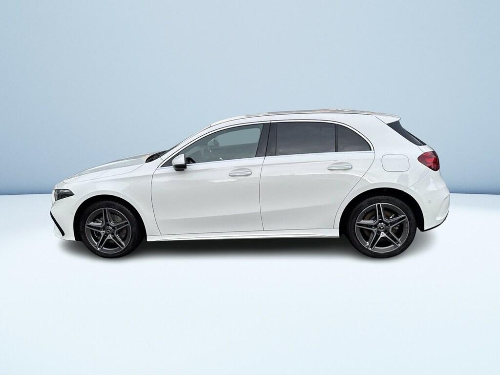 Mercedes Classe A 250 e phev Advanced Plus AMG Line auto