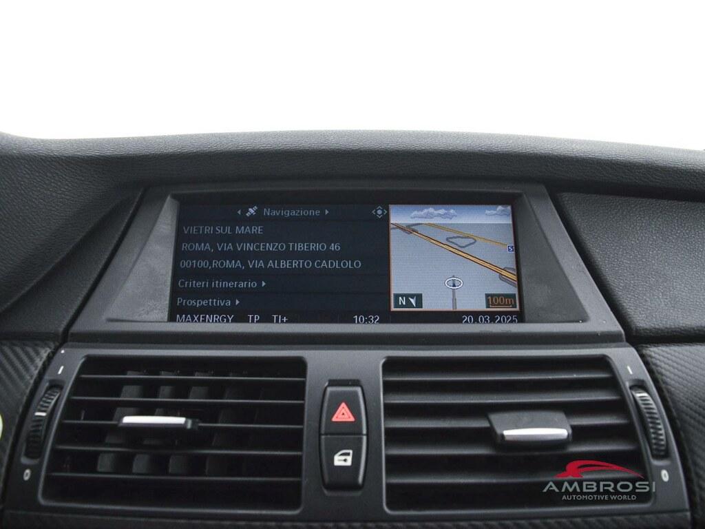 BMW X5 xdrive35d (3.0sd) Futura auto