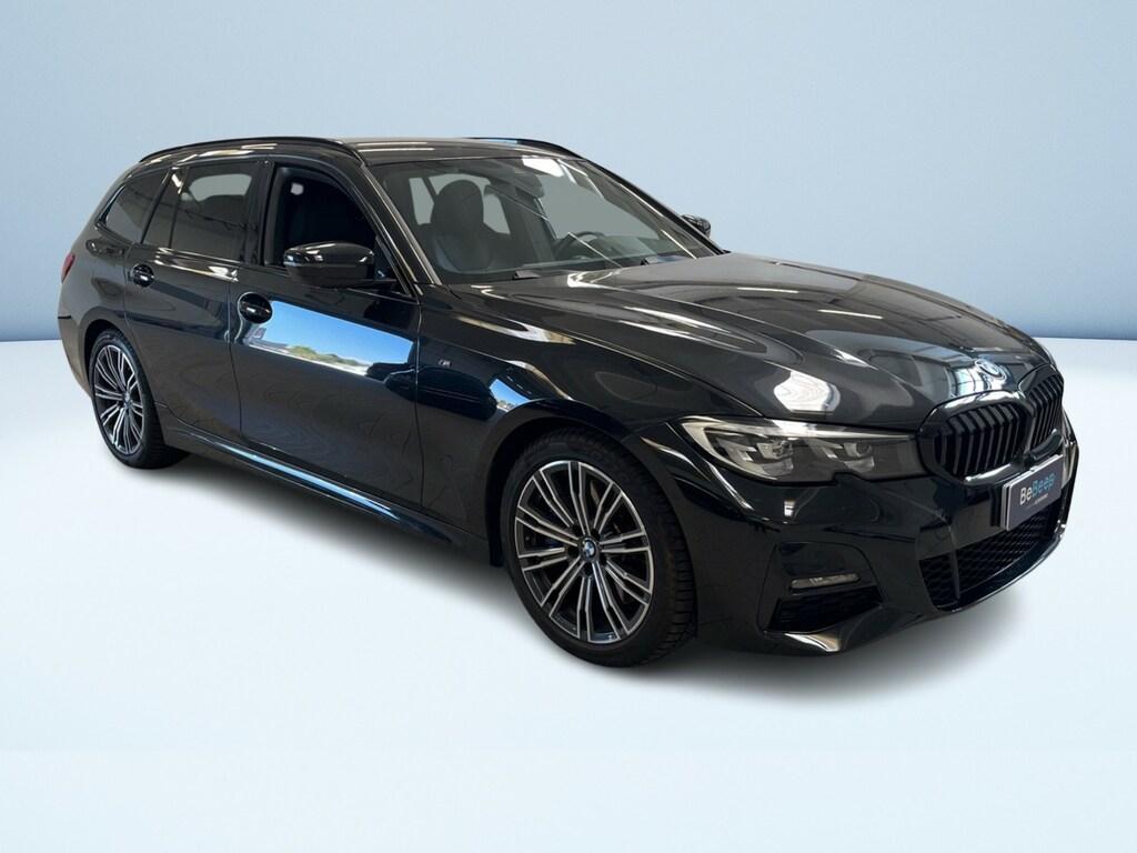 BMW Serie 3 330i Touring Msport auto