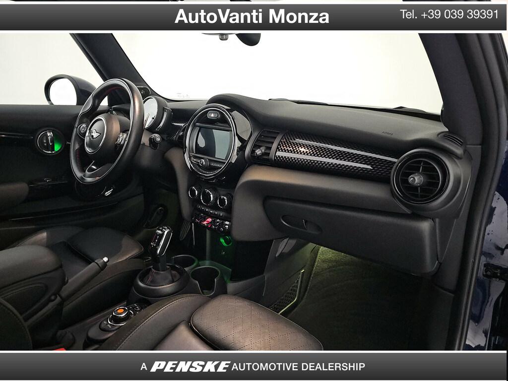 Mini John Cooper Works 2.0 TwinPower Turbo John Cooper Works DCT