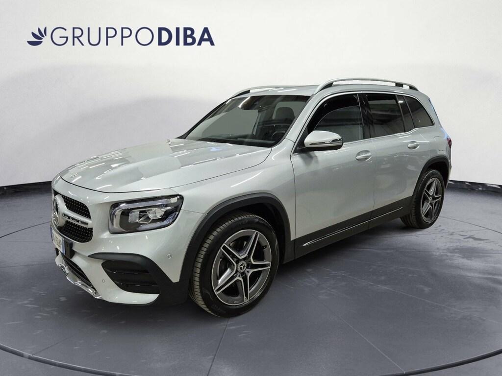 Mercedes GLB 200 d Premium auto