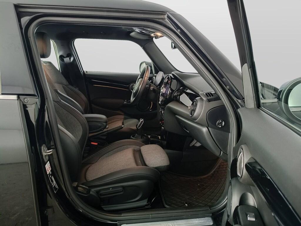 Mini Cooper 1.5 TwinPower Turbo Cooper
