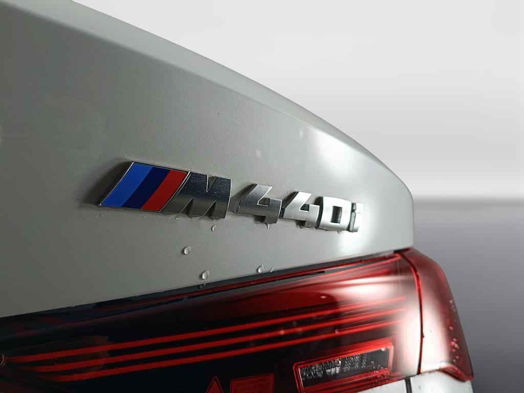 BMW Serie 4 M M440i Cabrio mhev 48V xdrive M Sport Pro auto