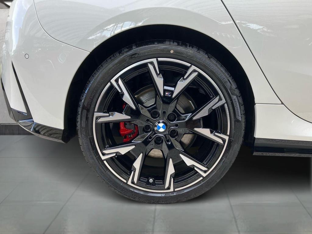 BMW Serie 1 118d MSport Pro auto