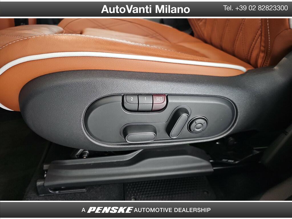 Mini Mini Countryman 2.0 JCW JCW auto