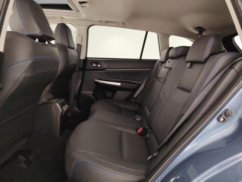 Subaru Levorg 2.0i Premium lineartronic