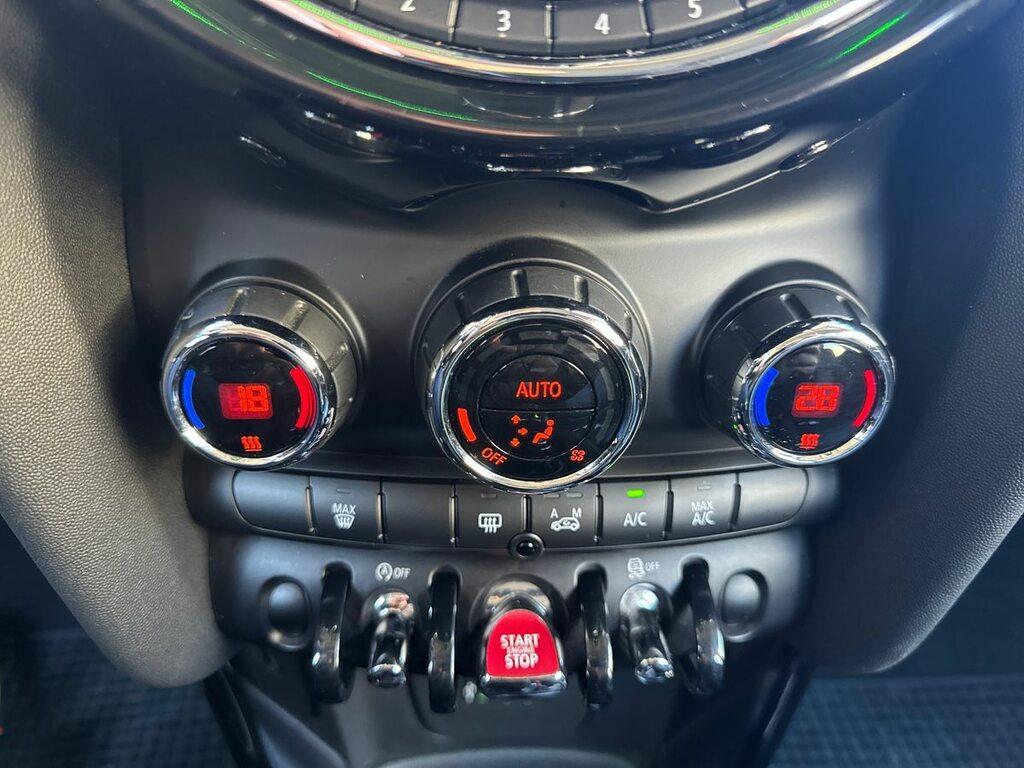 Mini Cooper D 1.5 D Cooper D Business XL Auto