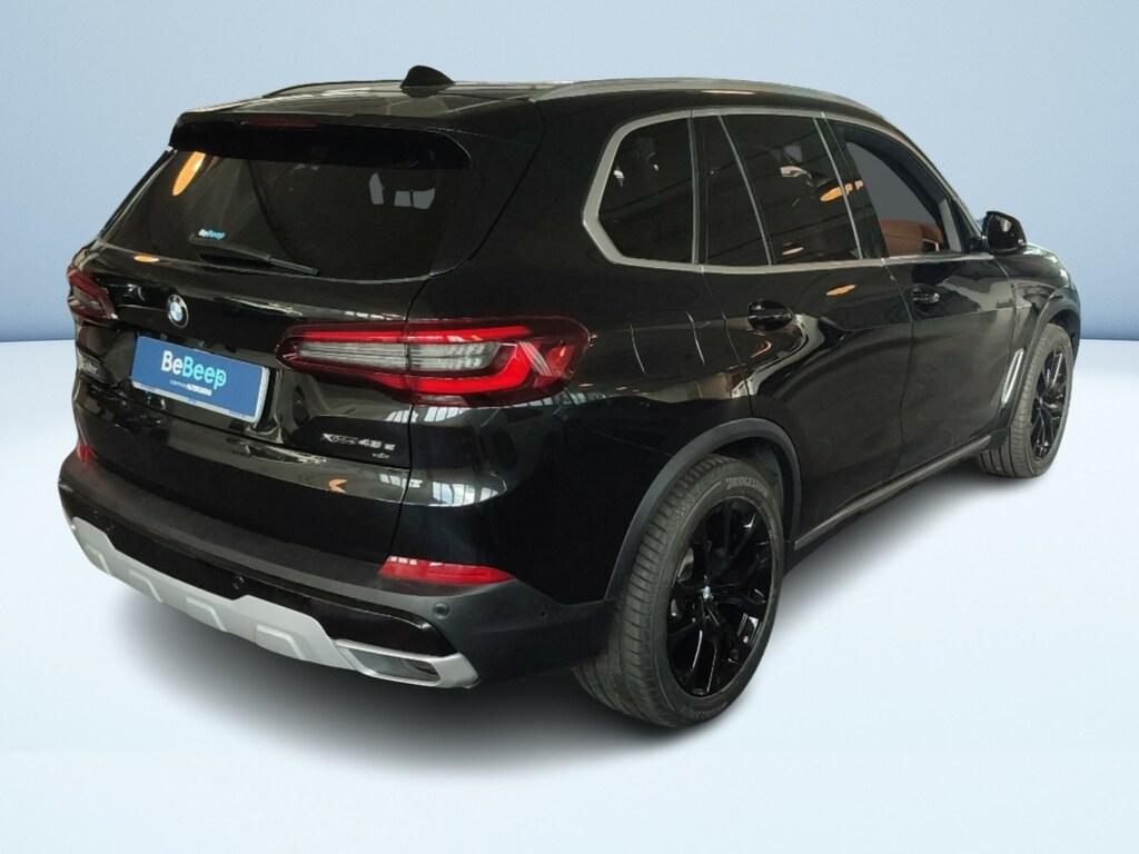 BMW X5 xdrive45e xLine auto