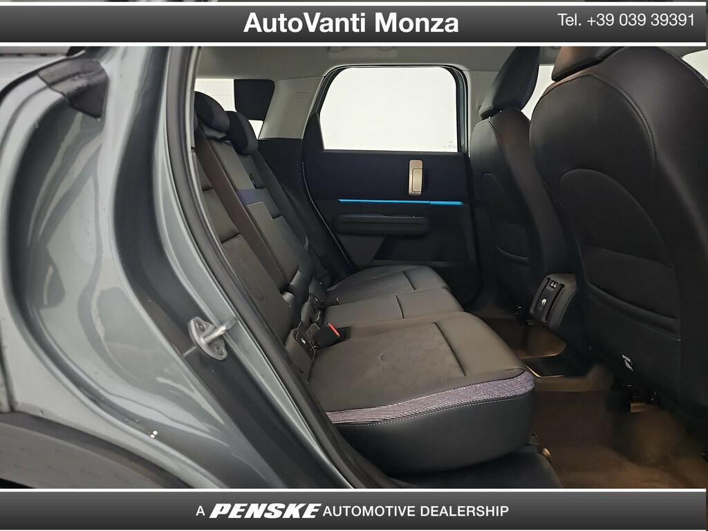 Mini Mini Countryman 2.0 48V D Classic auto