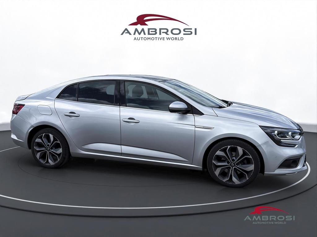 Renault Megane Grand Coupe 1.6 dci energy Intens 130cv