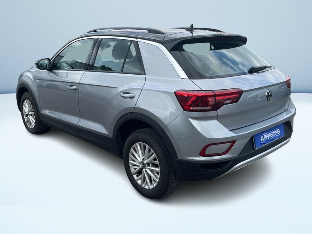 Volkswagen T-Roc 2.0 tdi scr Life 150cv dsg