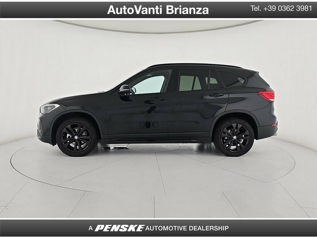 BMW X1 sdrive16d Sport auto