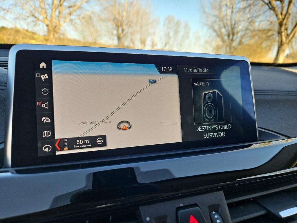 BMW X1 xdrive25e xLine auto