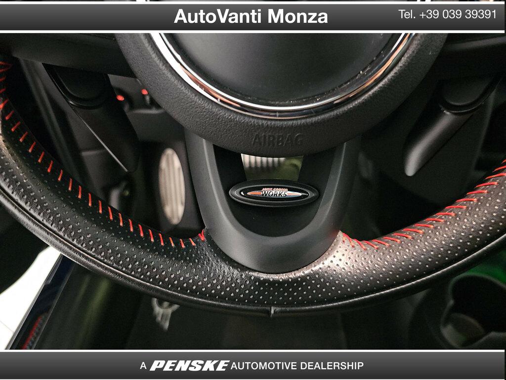 Mini John Cooper Works 2.0 TwinPower Turbo John Cooper Works DCT