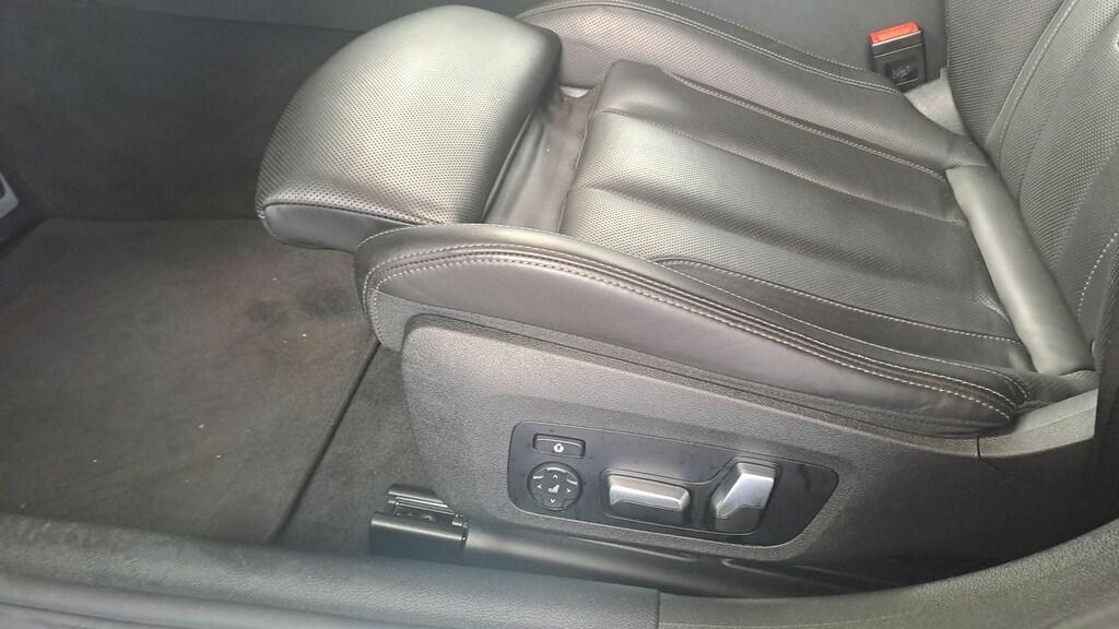 BMW Serie 8 840d Gran Coupe mhev 48V xdrive auto