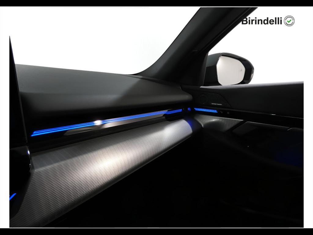 BMW Serie 5 520d Touring 48V sdrive Msport auto