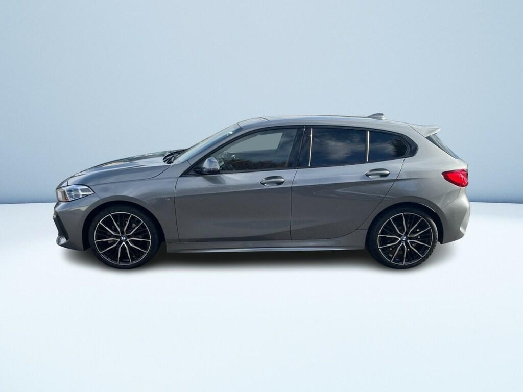 BMW Serie 1 118i Msport 136cv auto