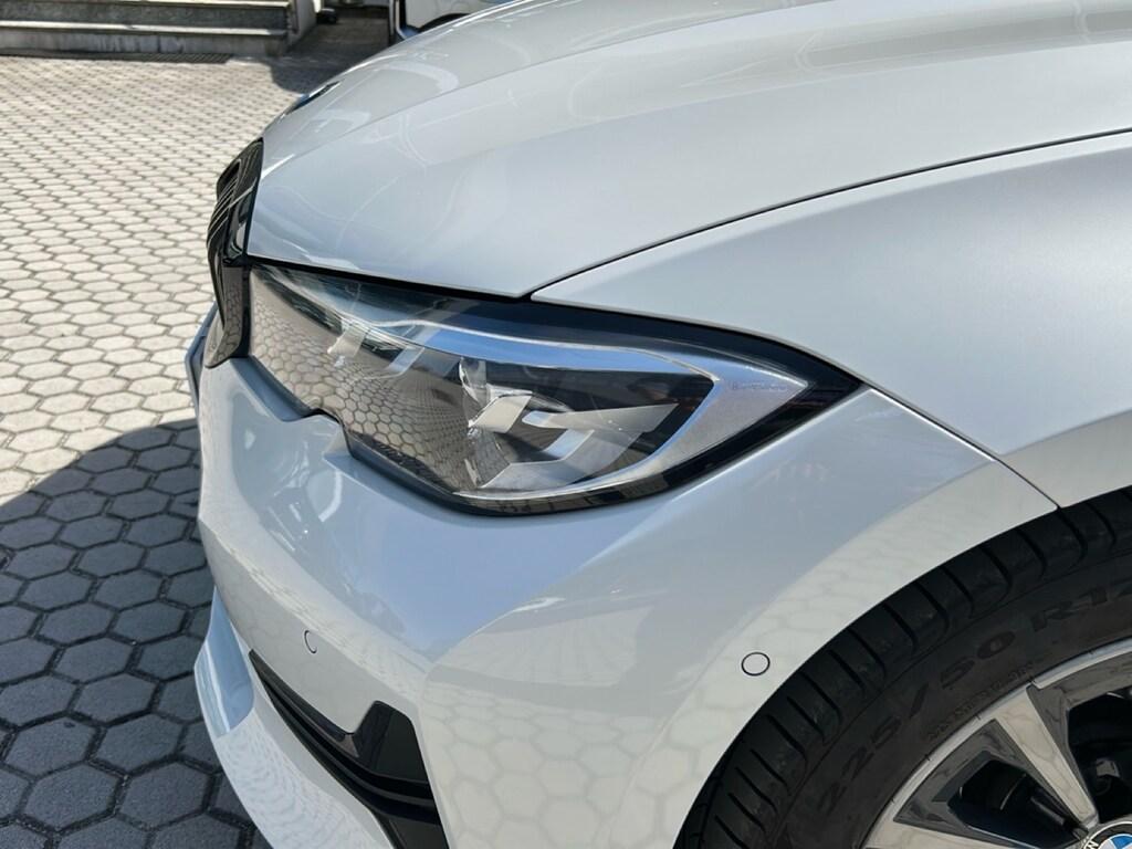 BMW Serie 3 320d Touring xdrive Business Advantage auto