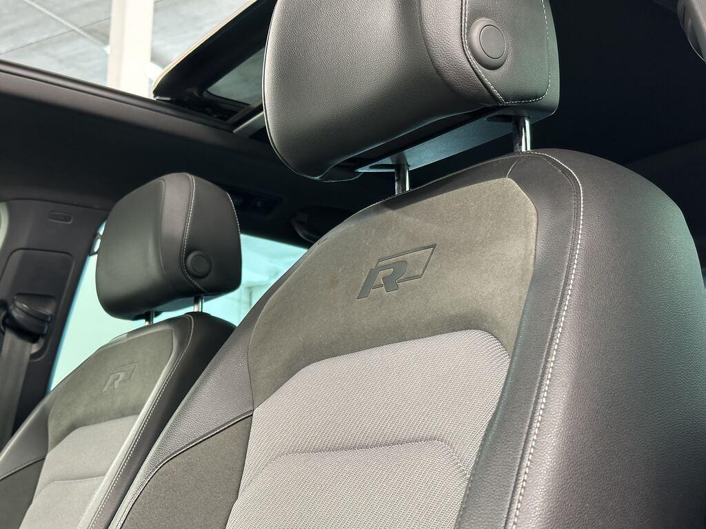 Volkswagen Tiguan 2.0 tdi Advanced 4motion 190cv dsg