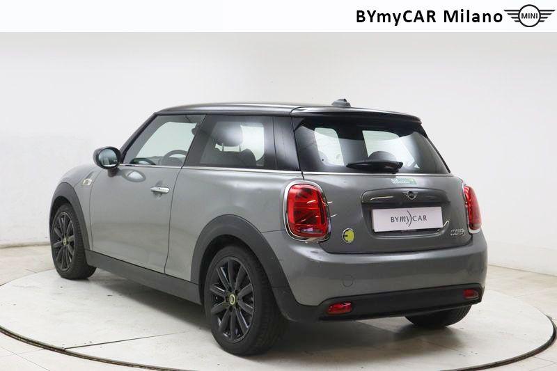 Mini Cooper SE Mini 3p Cooper SE M auto
