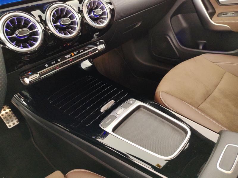 Mercedes CLA 200 d AMG Line Advanced Plus auto