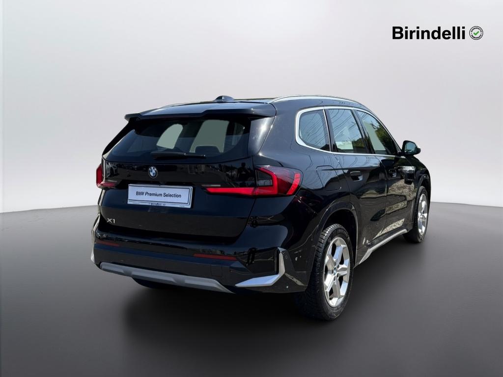 BMW X1 sdrive18d X-Line auto
