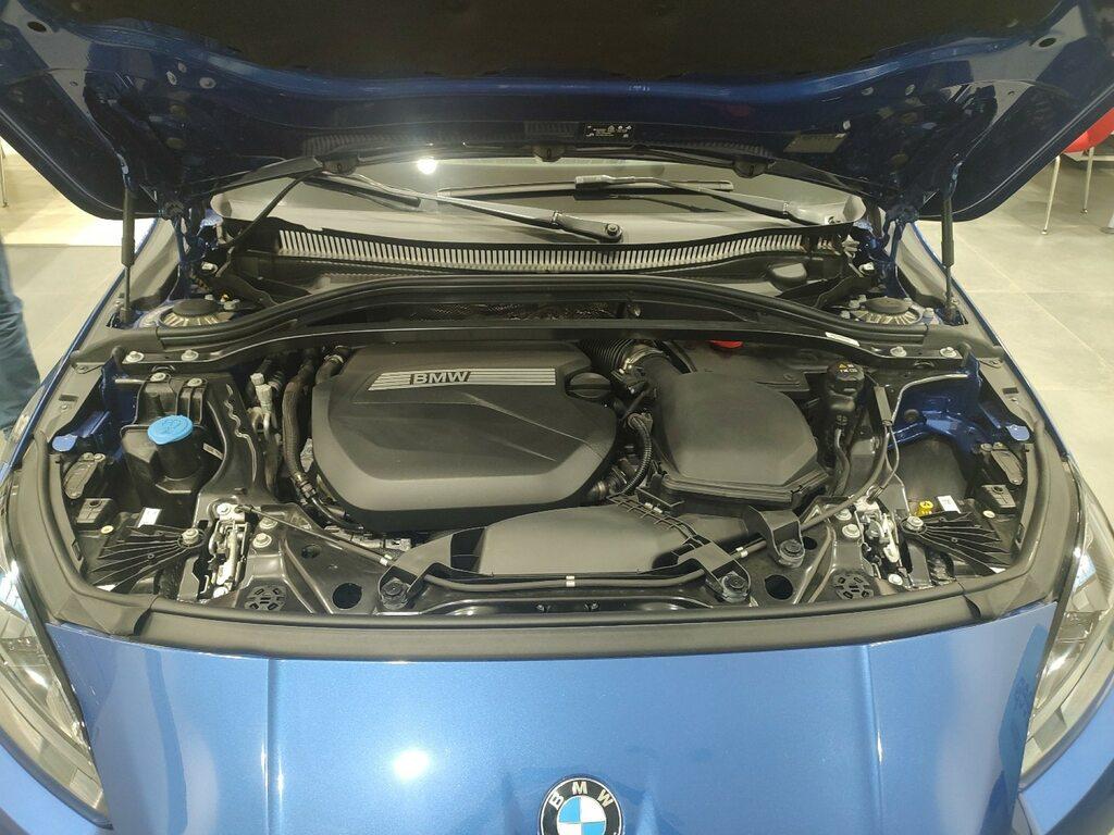 BMW Serie 1 118d MSport Pro auto