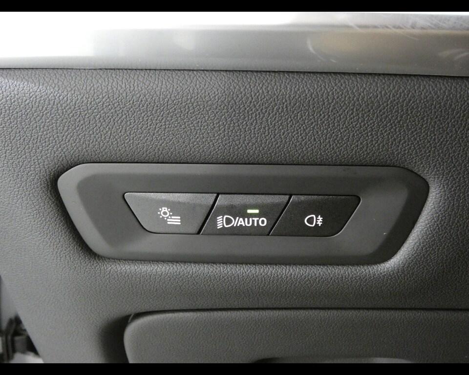 BMW X6 xdrive30d Msport auto