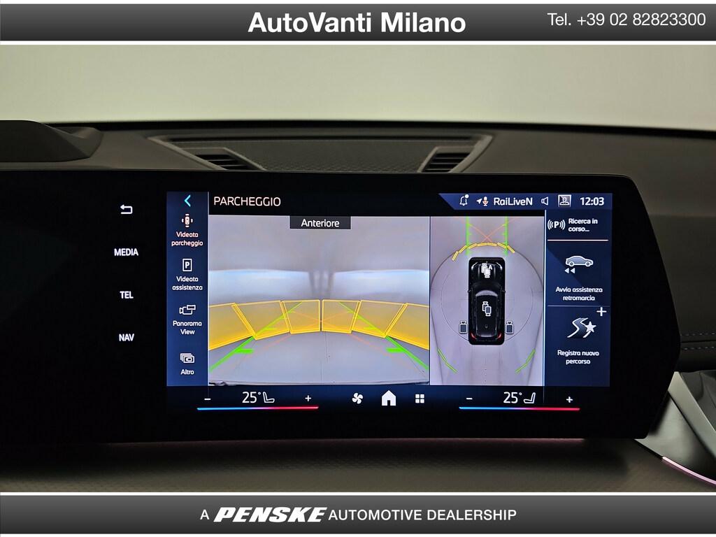 BMW iX1 edrive 20 MSport Pro