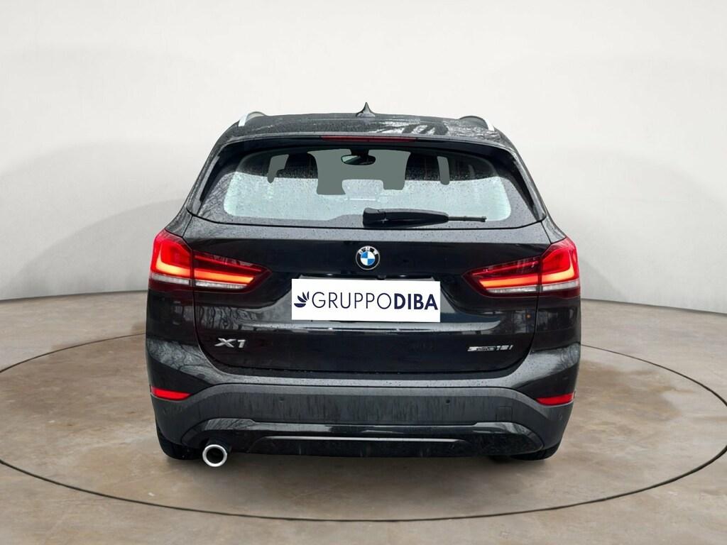 BMW X1 sdrive18i Sport 136cv