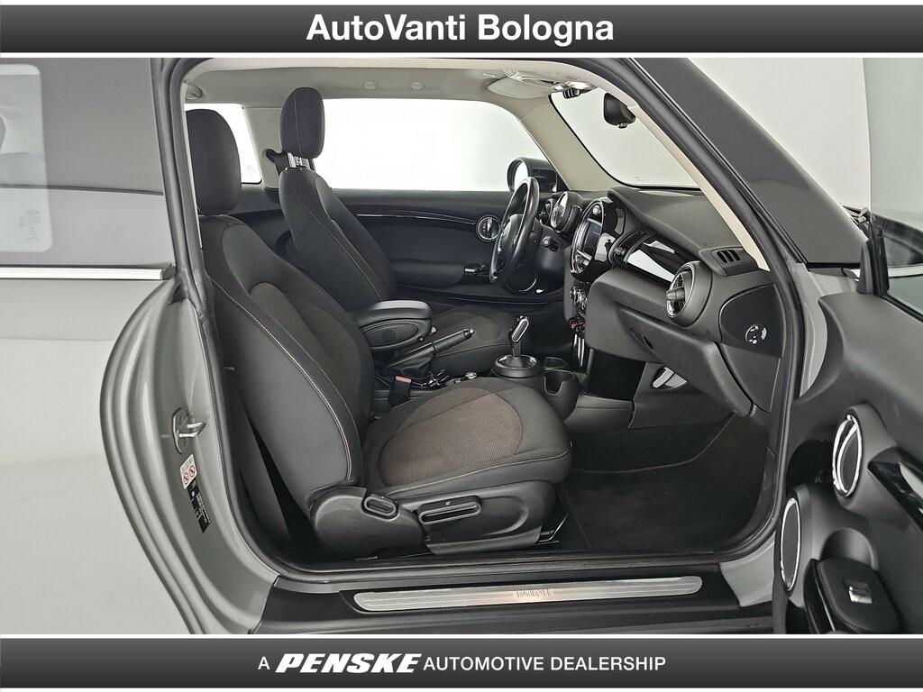 Mini Cooper 1.5 TwinPower Turbo Cooper Boost DCT