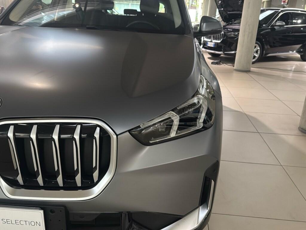 BMW X1 sdrive18d X-Line auto