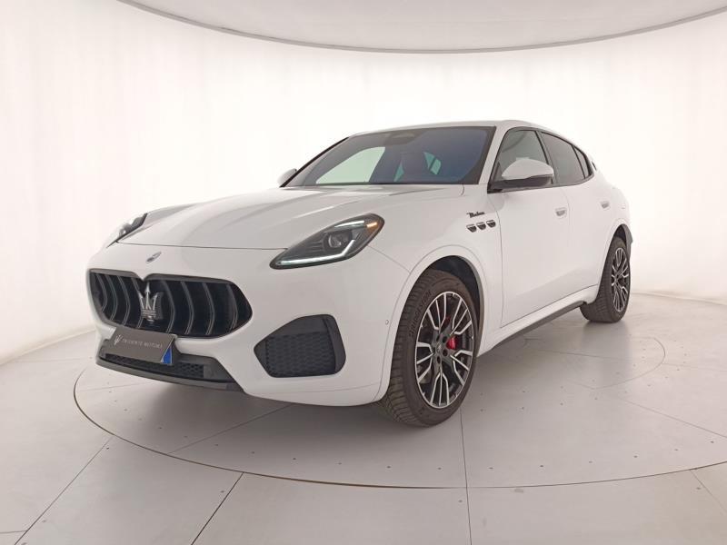 Maserati Levante Grecale 2.0 mhev Modena 330cv auto