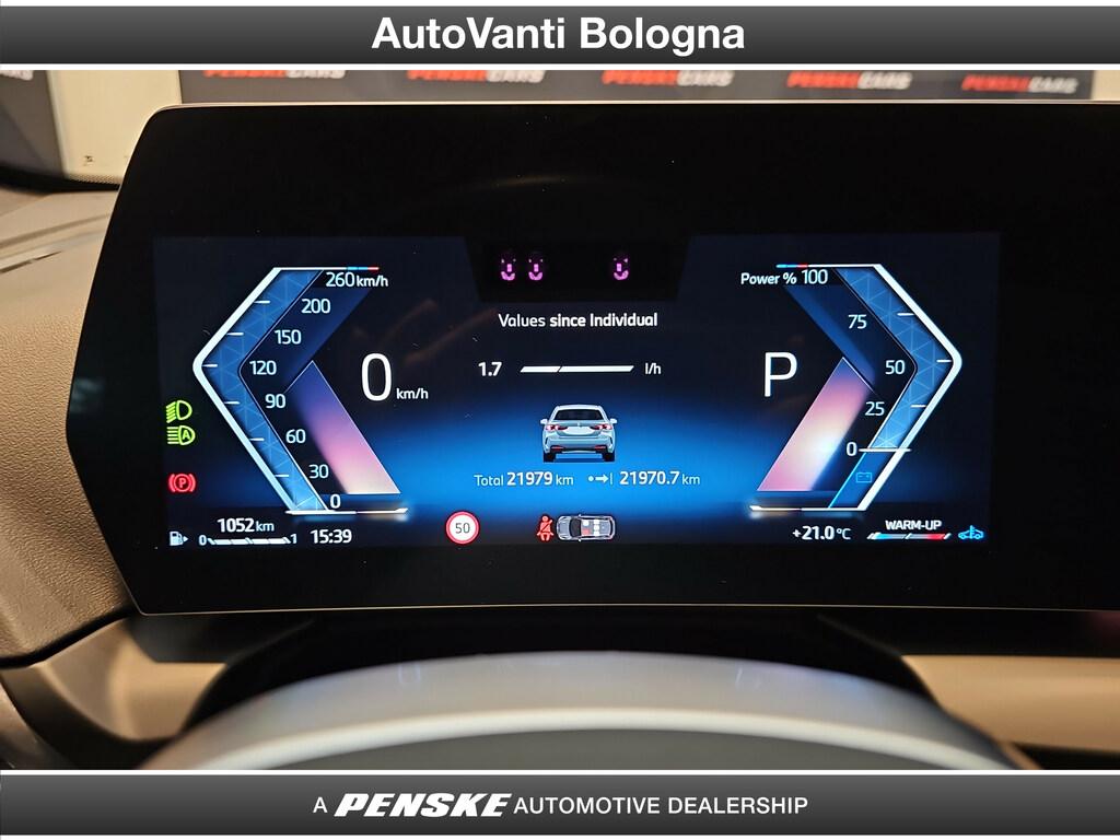 BMW Serie 1 118d MSport Pro auto