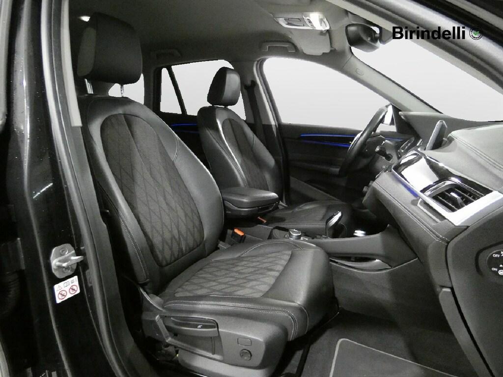 BMW X1 sdrive16d xLine auto