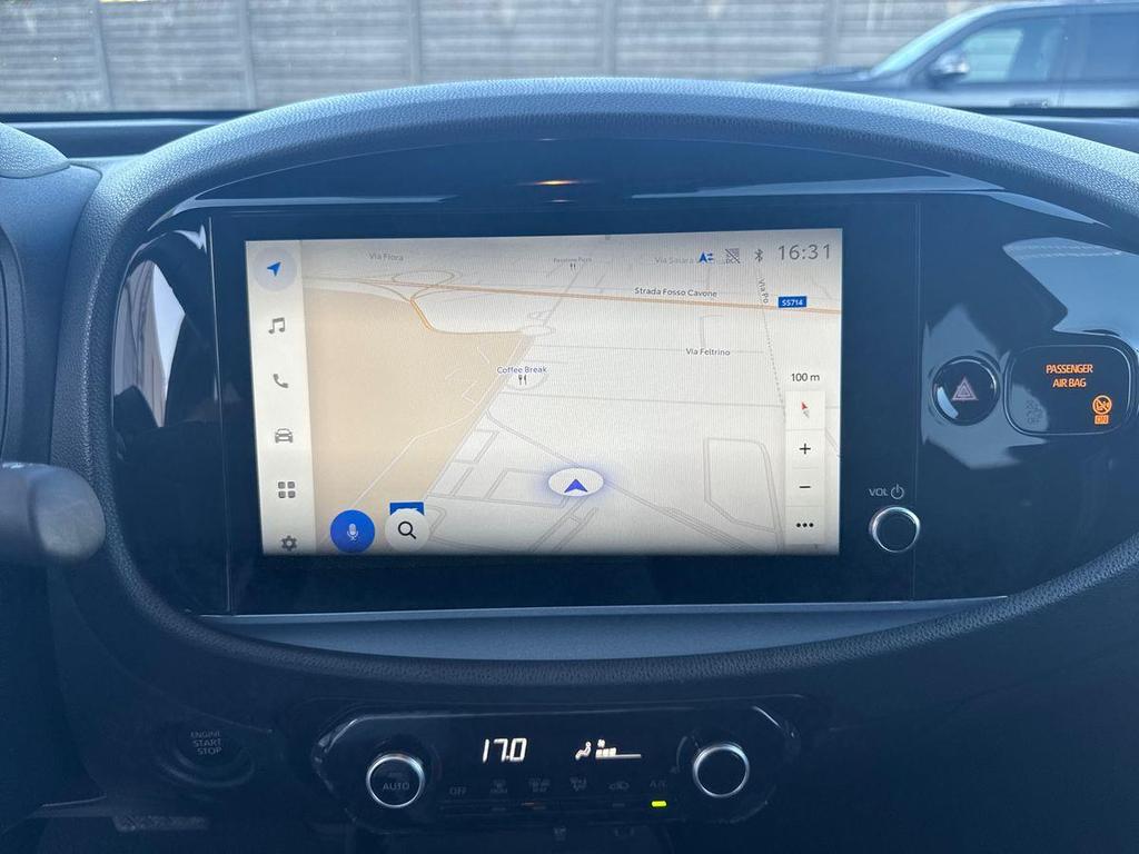 Toyota Aygo X 1.0 Lounge 72cv s-cvt