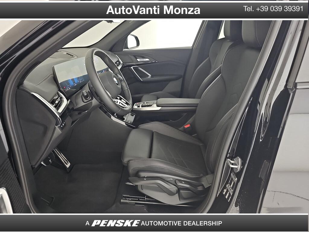BMW X2 sdrive 18d MSport auto