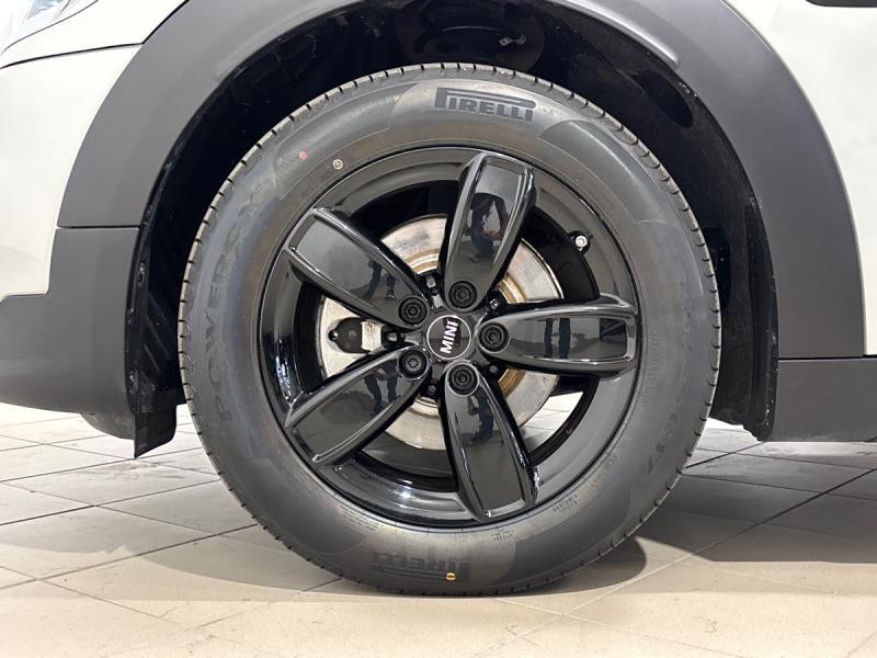 Mini Cooper Countryman 1.5 TwinPower Turbo Cooper