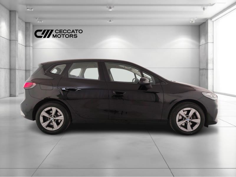 BMW Serie 2 218d Active Tourer auto