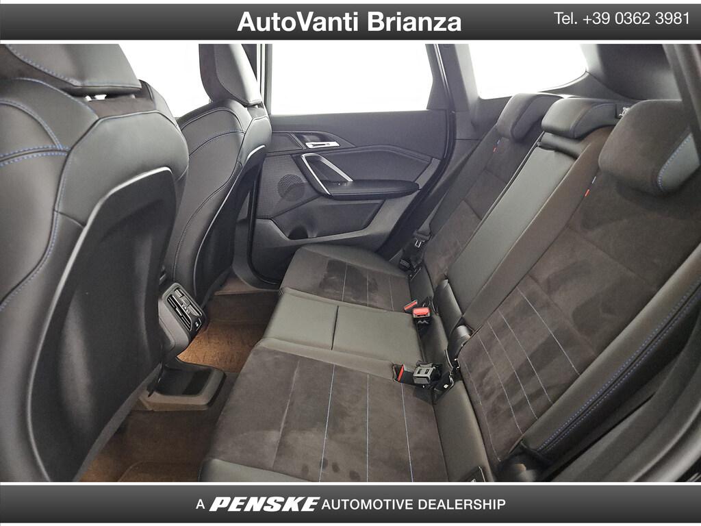 BMW X1 sdrive18i MSport auto
