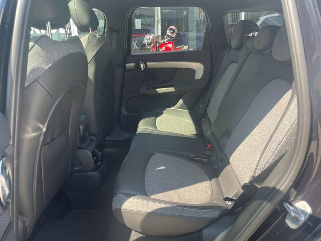 Mini Cooper SE Countryman Mini Countryman 1.5 Cooper SE Hype all4 auto