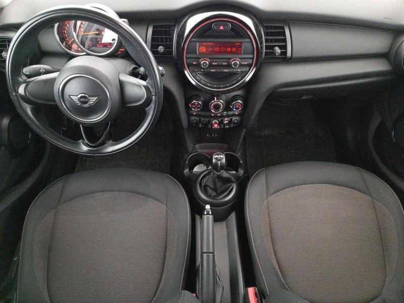 Mini One 1.5 One