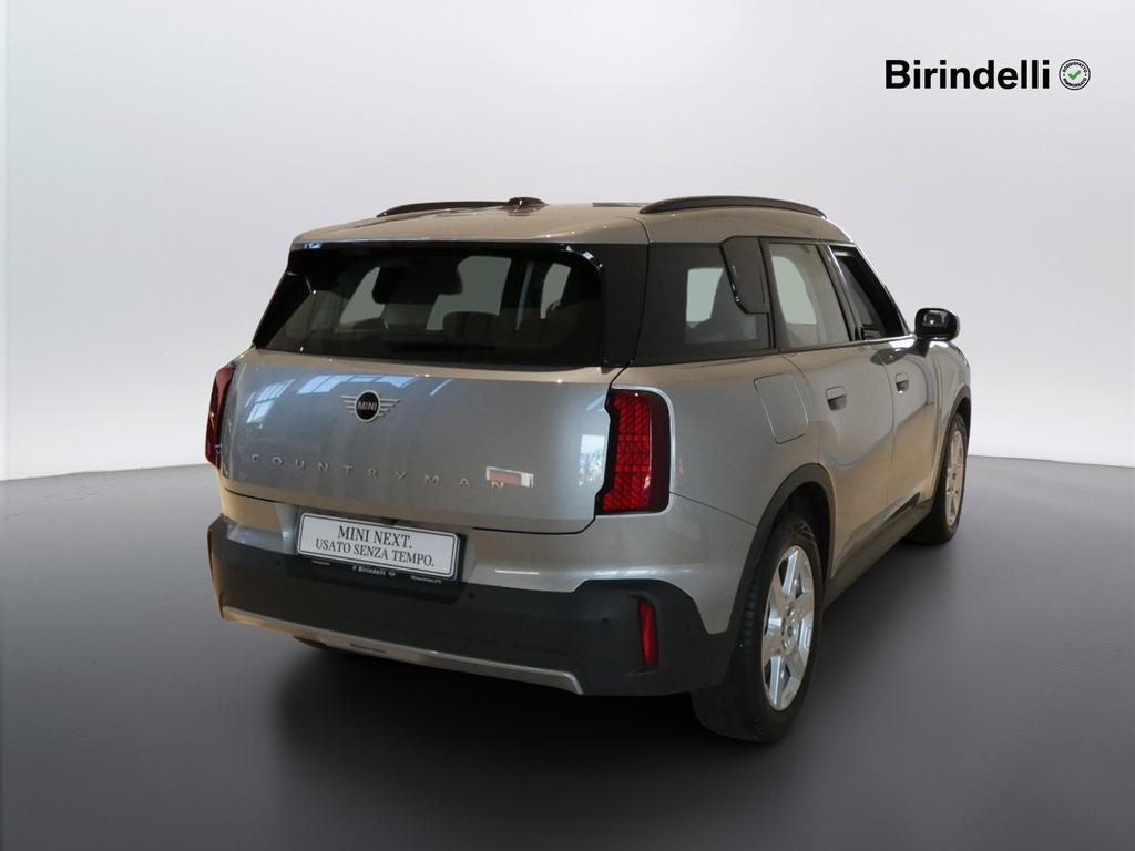 Mini Mini Countryman 2.0 48V D Essential auto
