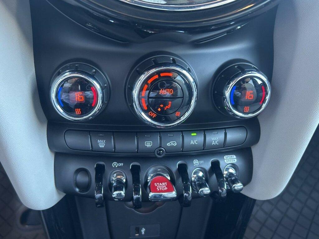 Mini Cooper 1.5 TwinPower Turbo Cooper